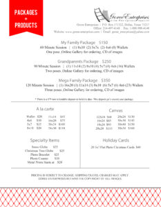 GE Pricing Form (2)